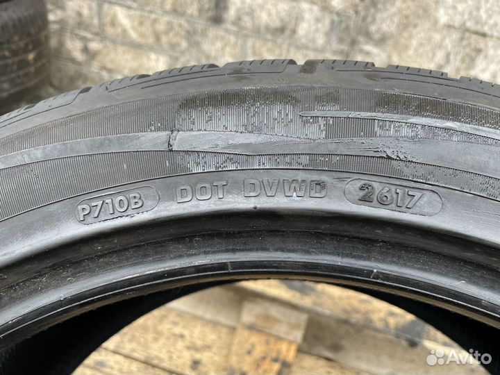 Vredestein Wintrac Xtreme S 245/45 R18