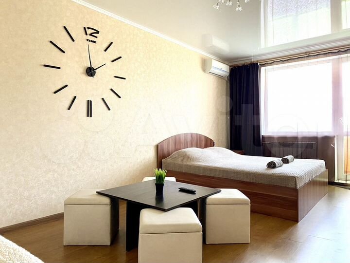 2-к. квартира, 65 м², 8/9 эт.