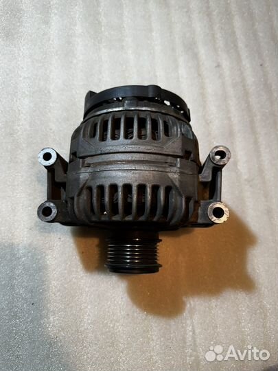 Генератор ауди а5 8т