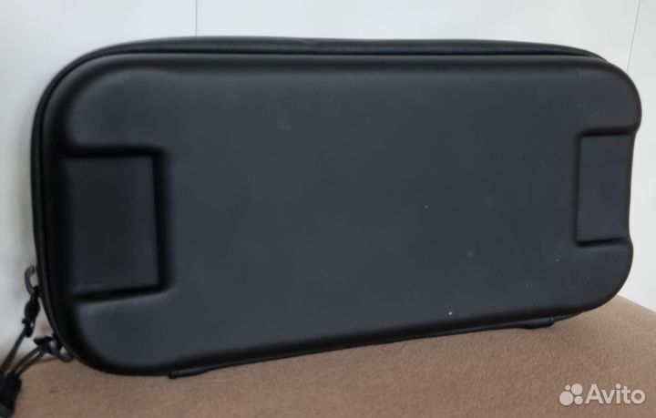 Nintendo Switch чехол большой iksnail