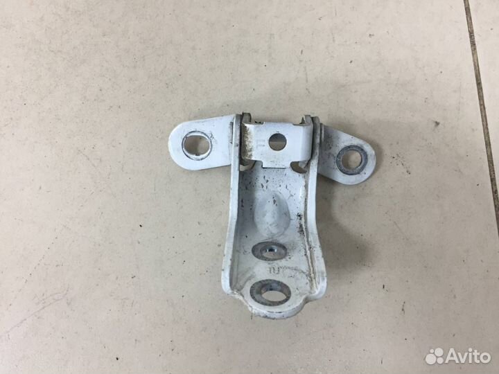 Петля двери задней левой нижняя Kia Rio 3 UB 2011-2017