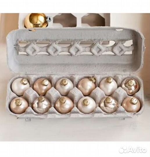 Ячейки/лотки/контейнеры для яиц и творчества ;)