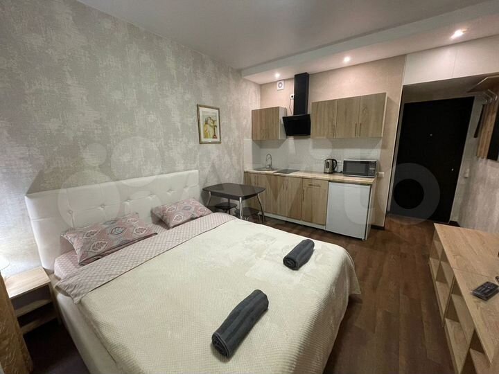 Комната 15 м² в 1-к., 3/31 эт.