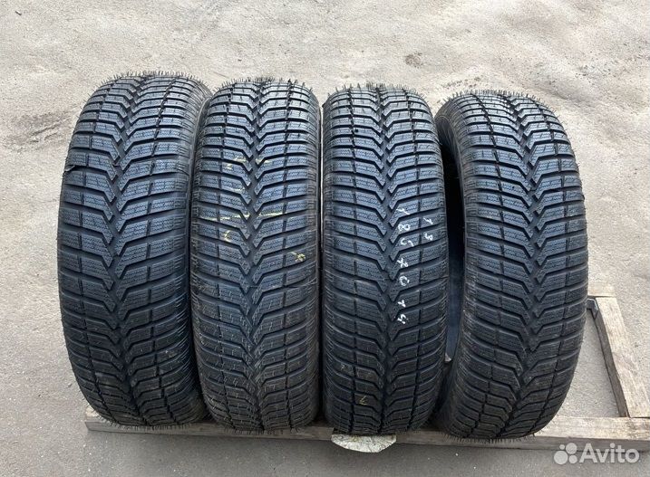 Vredestein SnowTrac 3 185/70 R14
