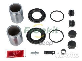 Ремкомплект суппорта с поршнем 248988 Frenkit