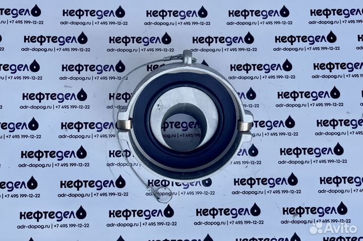 Разгрузочный переходник 4