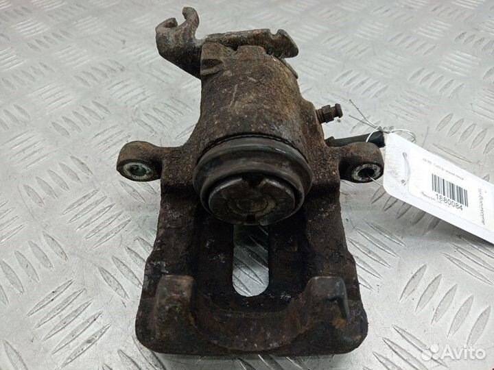 Суппорт задний левый для Volvo S40 V40 1