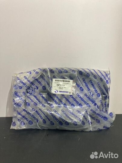 Провода высоковольтные део нексия сонс 8-кл