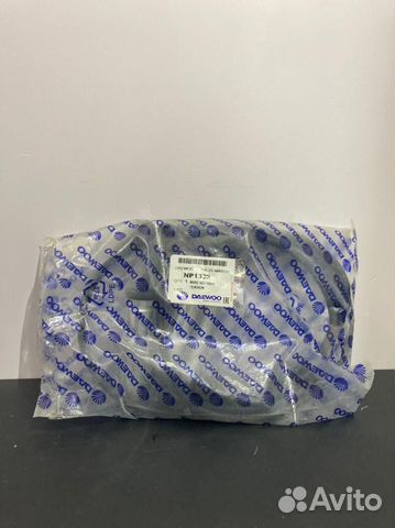 Провода высоковольтные део нексия сонс 8-кл