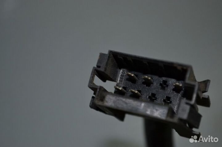 Педаль газа с реостатом volvo FH12 1-seeria (01.93