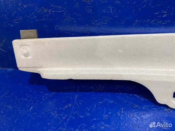 Абсорбер бампера задний Lexus Is XE30 2AR-FSE 2014