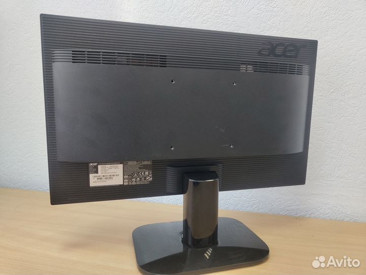 Монитор Acer
