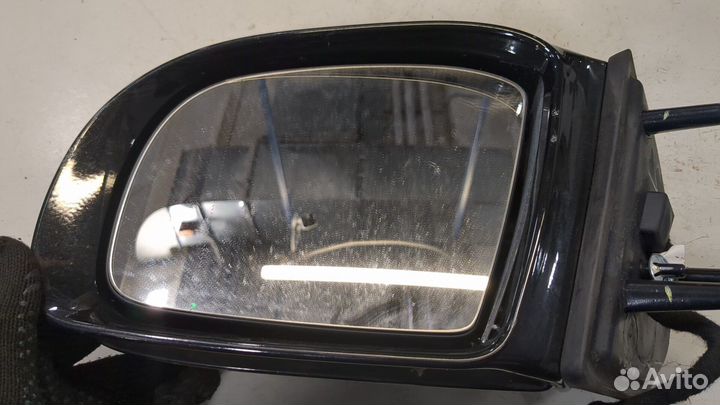 Зеркало боковое Mercedes ML W164, 2006
