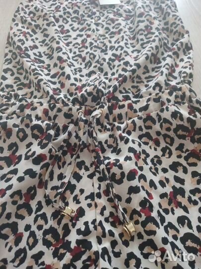 Комбинезон женский