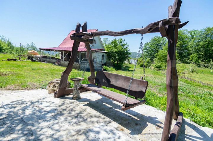 Участок 35 сот. (ИЖС)