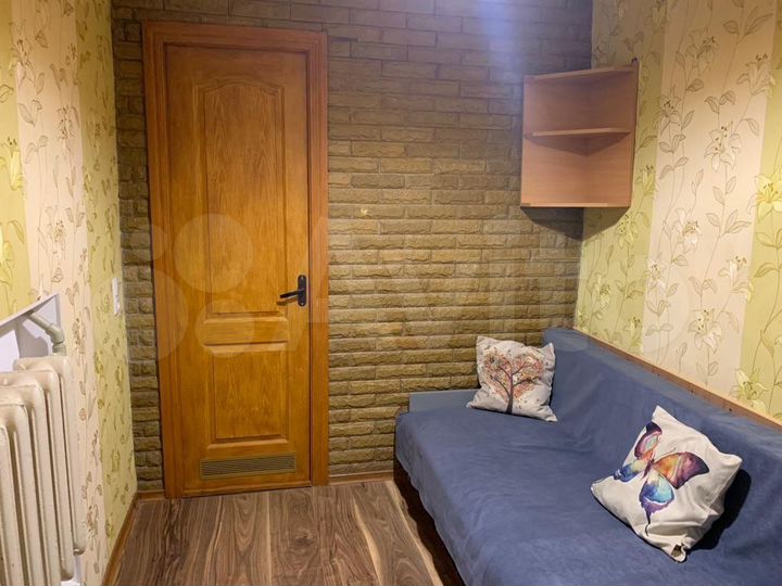 Комната 15 м² в 1-к., 1/1 эт.