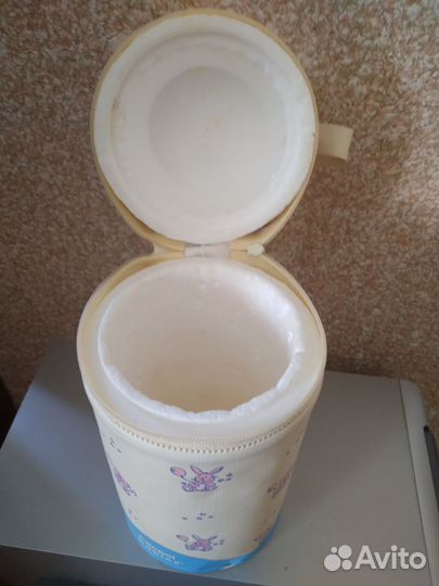 Термос для детской бутылочки