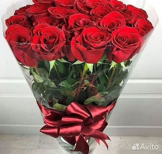Розы Цветы Букеты 25 151 201 101 301 501 опт