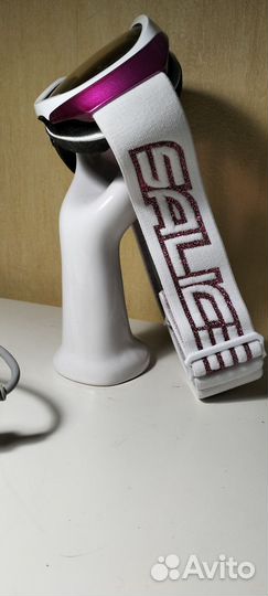 Горнолыжные очки salice