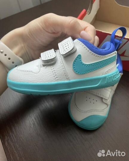Кроссовки Nike 21 размер