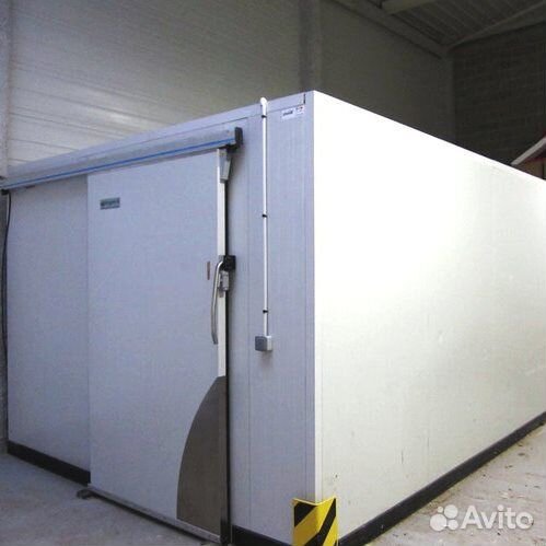Камера холодильная 1360х1360х2200 polar