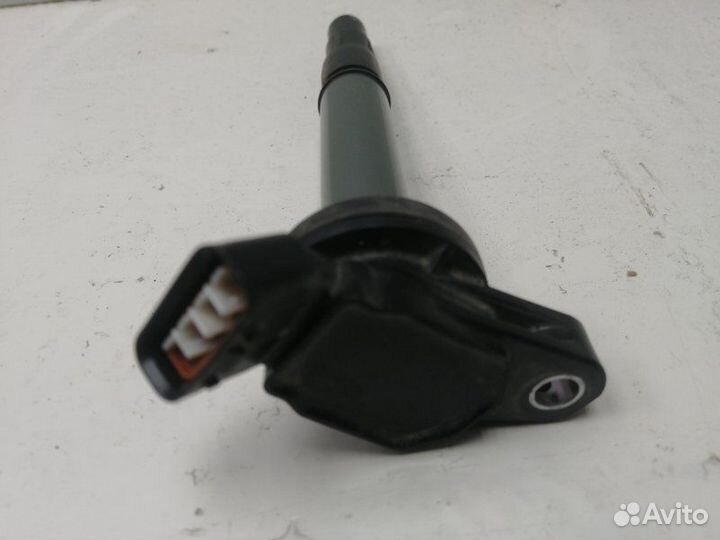 Катушка зажигания Toyota Corolla ZRE210 1ZR 2020