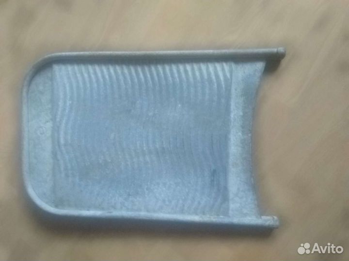 Стиральная доска