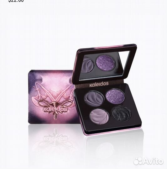 Kaleidos новая коллекция