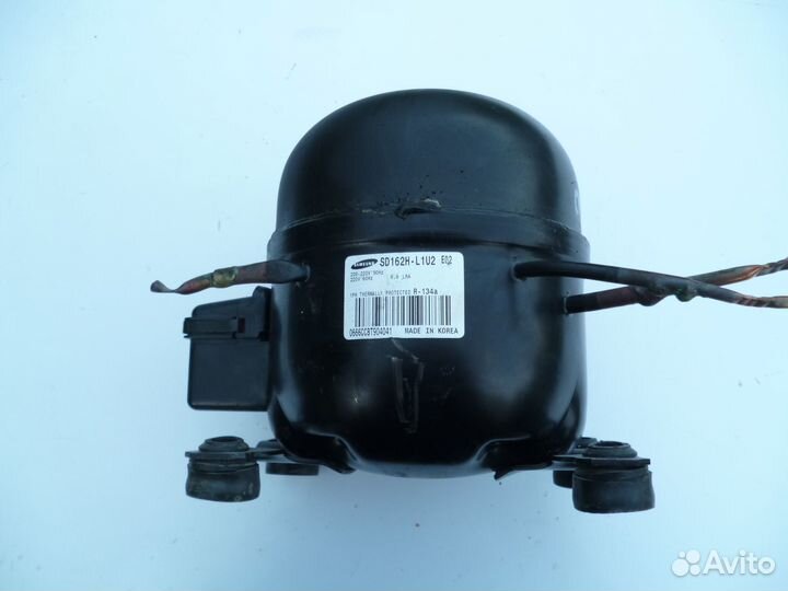 Samsung SD162H-L1U2 компресор для холодильника