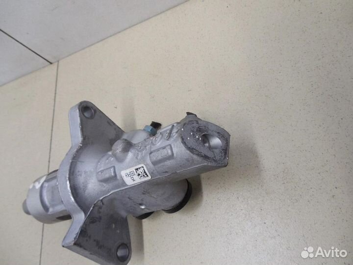 Цилиндр тормозной главный X1 E84 2009