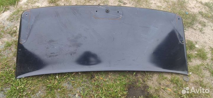 Крышка багажника Ваз 2115