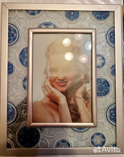 Рамка для фотографий