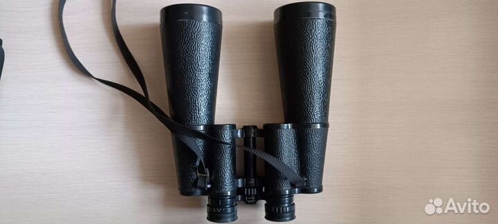 Бинокль бпц 20х60 Kronos