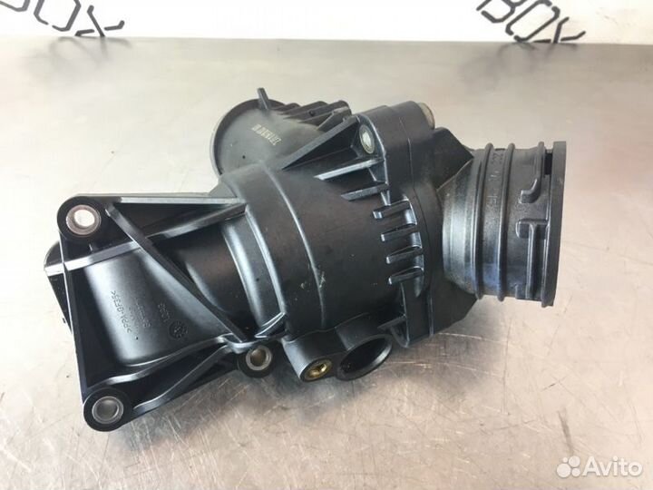 Термостат Mercedes S-Class W221 M276 3.5I 2011