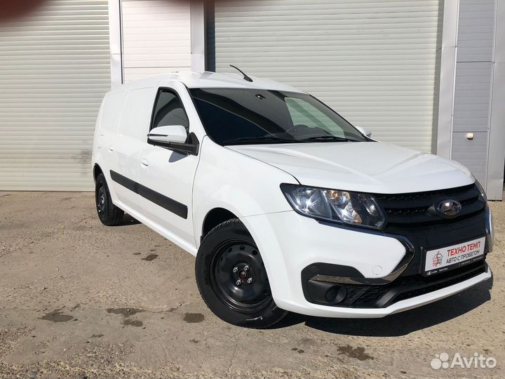 LADA Largus 1.6 МТ, 2021, 67 000 км