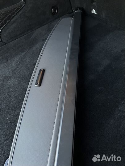 Полка багажника Mercedes GLC