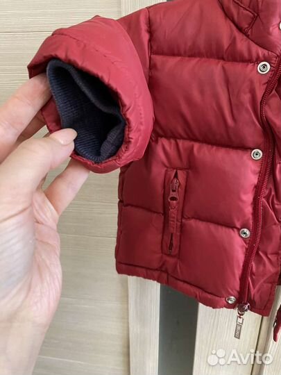 Куртка Tommy Hilfiger