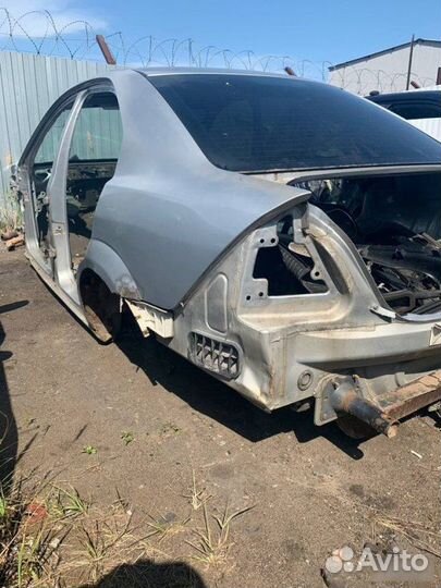 Кузов Ford Mondeo 3