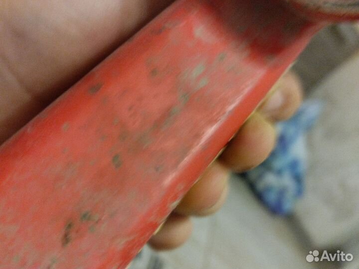 Дэка для трюковово самаката