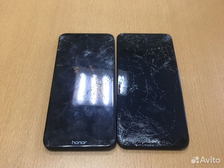 HONOR 8A, 2/32 ГБ