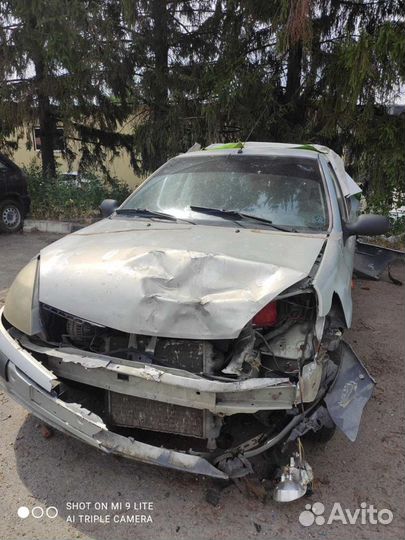 Разбор рено симбол