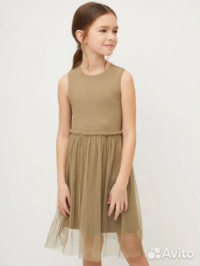 Платье sela 140