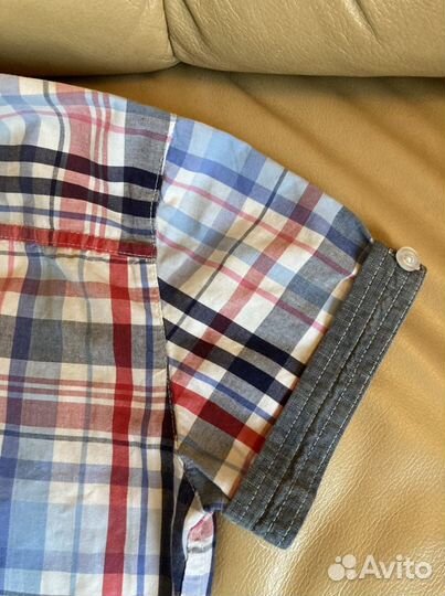 Рубашка Guess 122