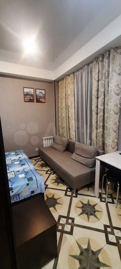 Квартира-студия, 25 м², 6/7 эт.