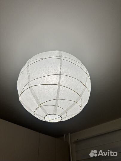 Абажур IKEA
