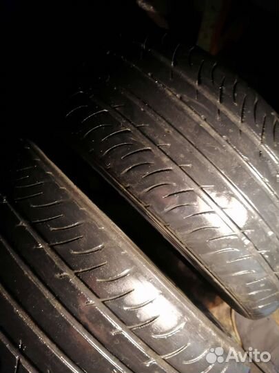 Kumho Ecsta SPT KU31 185/60 R14