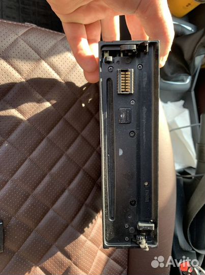 Продажа магнитолы