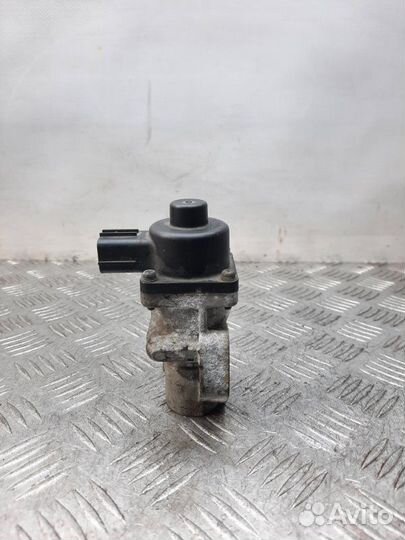 Клапан EGR Ford Focus 2 1.8 qqdb 2009