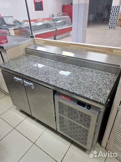 Мини пиццерия