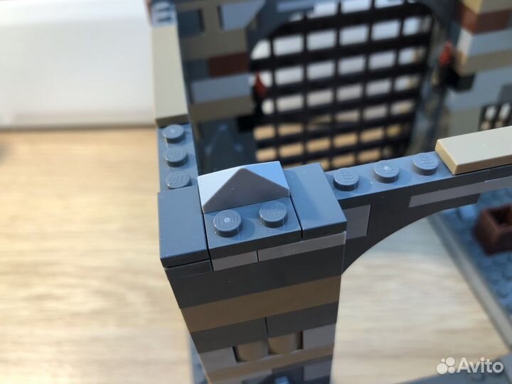 Lego Star Wars 75005 + 9516